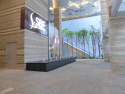 Sbf Center (D1), Retail #328575361
